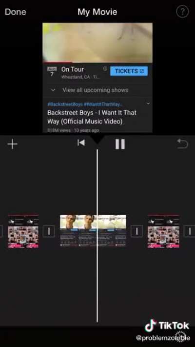 Tell me why v2