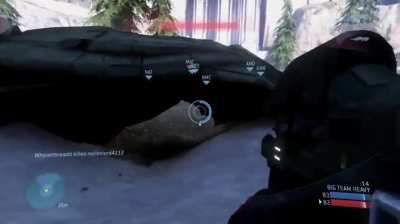 Nope.halo3