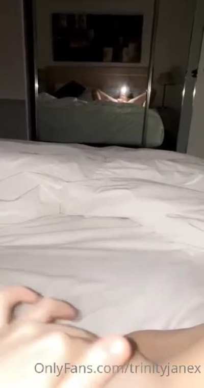 Welcome to my new reddit Community for trinity Jane if you have a videos of trin from her onlyfans &amp;amp; you can hear a song in the background just mute the sound because reddit doesn&rsquo;t like stuff like that in videos because the new read it will get taken