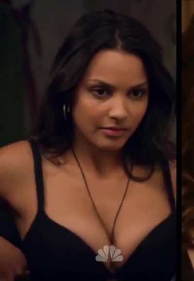 Jessica Lucas