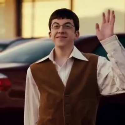 mclovin 😎