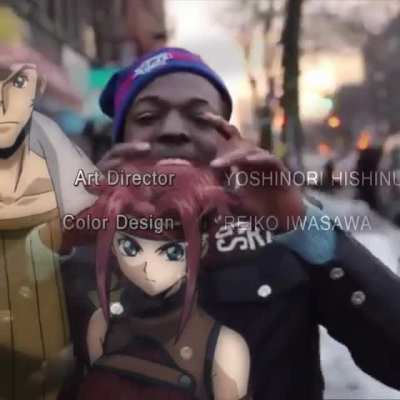 JIBUN WO