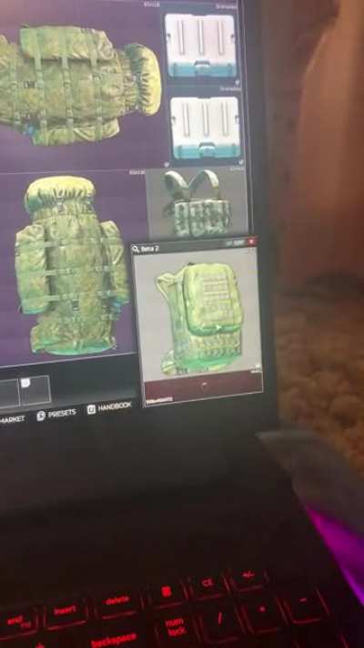 Gear gear!? Wipe is almost upon us and yet I can&rsquo;t bear to use anything and I don&rsquo;t understand why and I hate it how have you guys overcome this???
