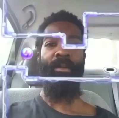 Unc a gamer and shit