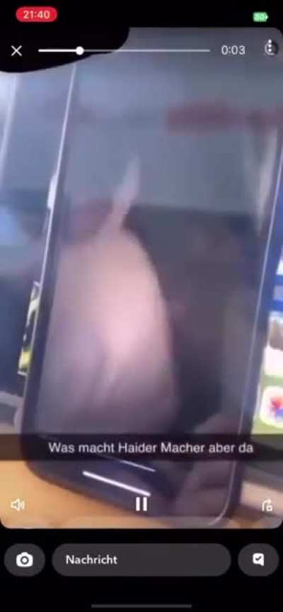 Haidar