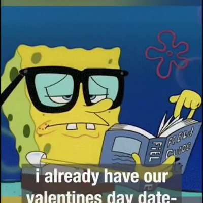 Here&rsquo;s are some reason you guys should hang out with me today