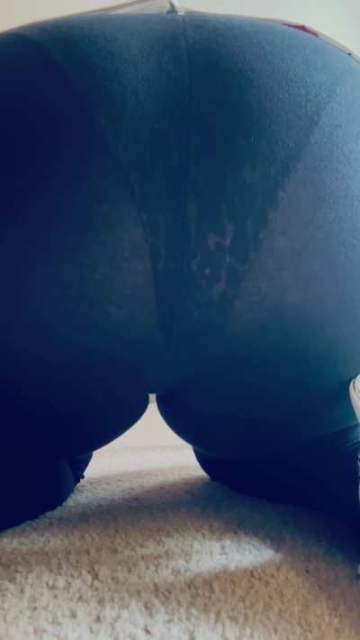 I just let out the loudest farts 💨 while sitting on your face&hellip; and you didn&rsquo;t even flinch. Good boy. Beg me to do it again. 😈