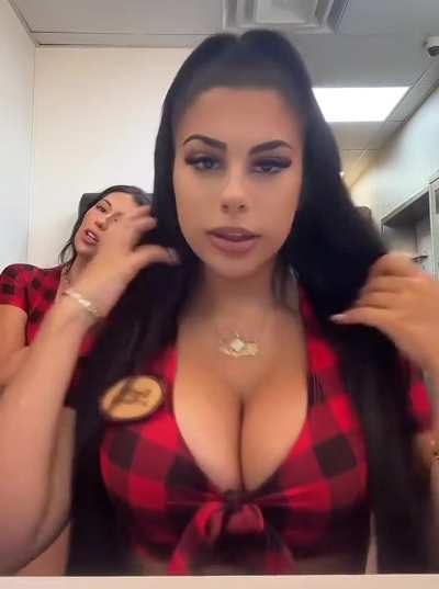 So nice