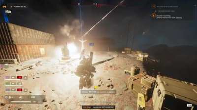 New wepon found - "Wasp Launcher"