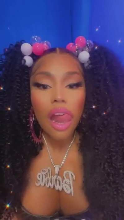 Nicki Minaj