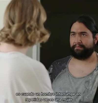 Es actuado pero como saldr&iacute;an de una de estas de forma educada?