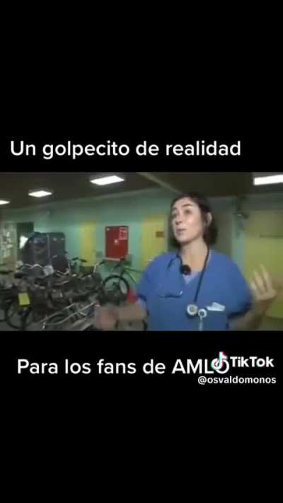 As&iacute; es el sistema m&eacute;dico en Dinamarca 🫠