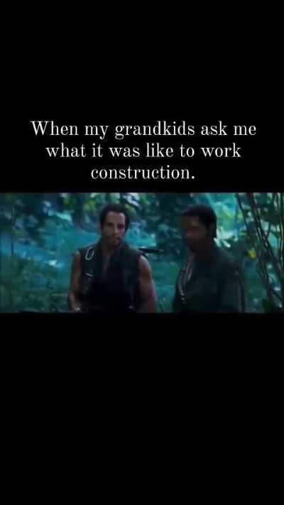 Fairly accurate&hellip;