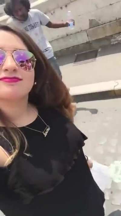 Selfi bomb Pro 10/10