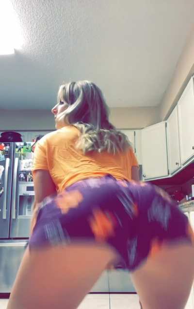 I'd hope you like girls with innie pussies...
