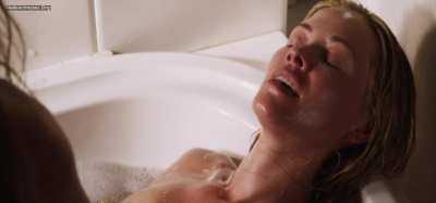 Kristanna Loken (Body of Deceit)