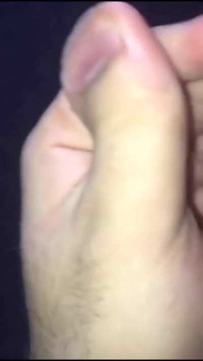 Muquinha me manda um slv na live ? Ou um ADM aqui no reedit. Só eu posto coisas lindas para vc ver aqui.