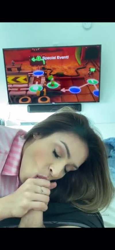 Suck that dick
