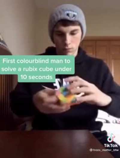 This is insane O_O