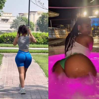 LEFT OR RIGHT