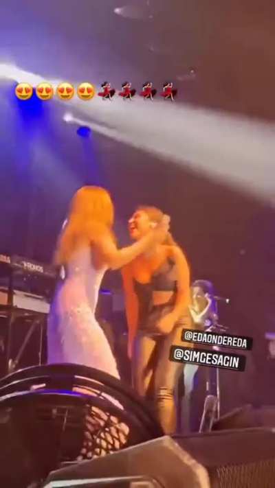 Simge Sağın