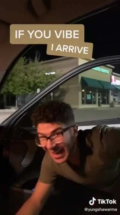 Be careful, everyone.