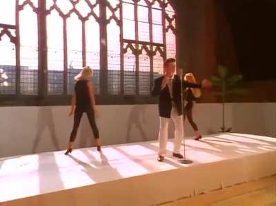 We can now Rickroll... in HD. SYNCED.