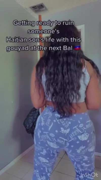 Gouyad nice and slow 🔥🇭🇹 (@miss_beauty305)