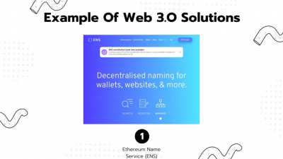 From Geocities to Blockchain. Is CryptoCurrency the Cornerstone of Web 3.0?