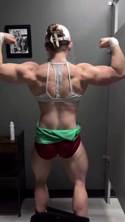 Dylan Crenshaw