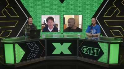 "it's a part of our DNA" (volume warning)