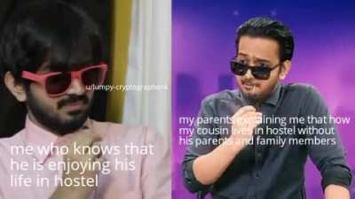 Introvert hu bhai