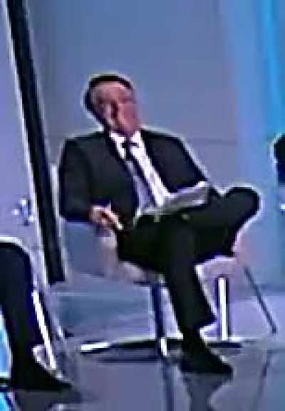 Bolsonaro reagindo ao "Candidata Bolsonaro" de Tebet