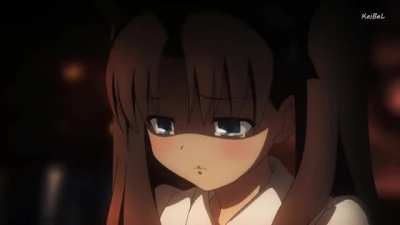 Tohsaka Rin Noises