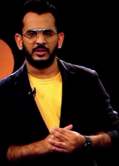 Aman Gupta&rsquo;s Sales Lesson Learned