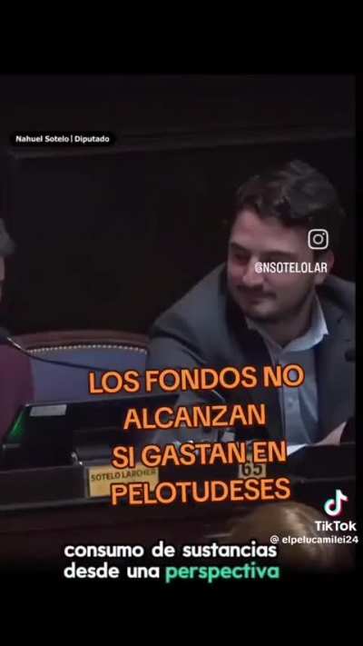 Presupuesto Universitario 