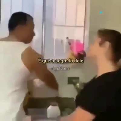 Que isso