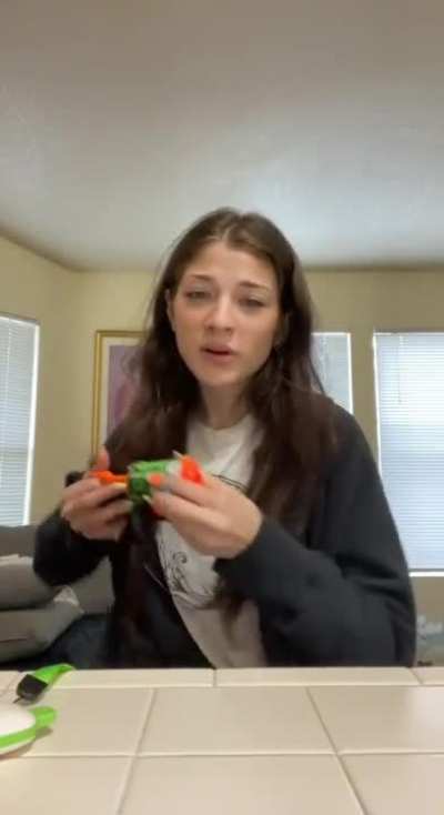 return to monke