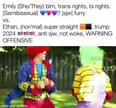 🤡