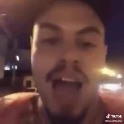Tiqui toqui ? Arcaico mister est&aacute; cada vez mais estranho