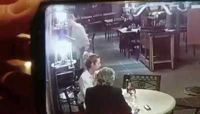 Cuando un jubilado te reclama el aumento que le prometiste