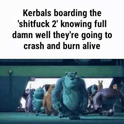 came from the KSP Discord