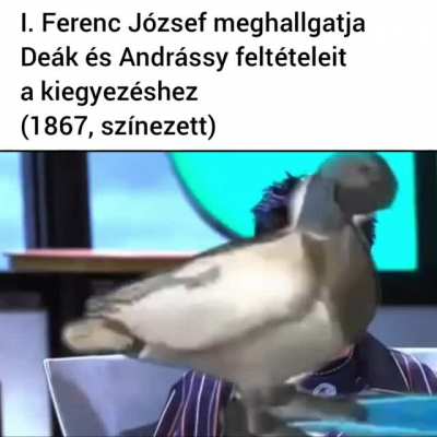 Monarchia kacsa