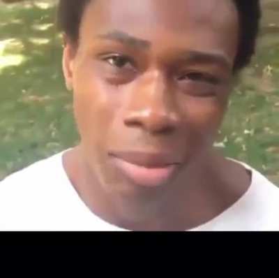 New York niggas aren&rsquo;t real bro