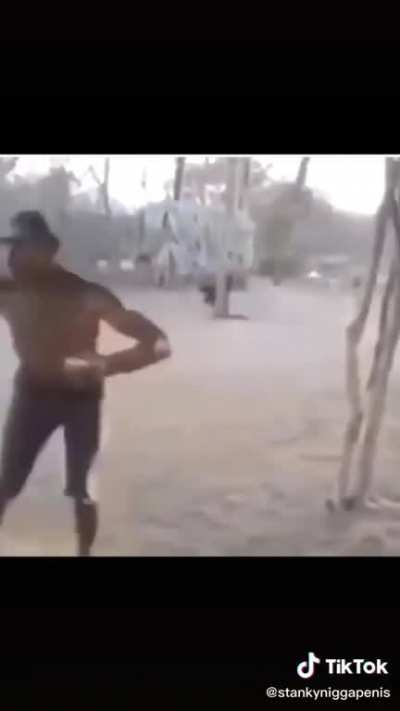 Sani laik a melodi in Mai jed