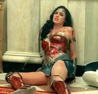 Wonder Woman