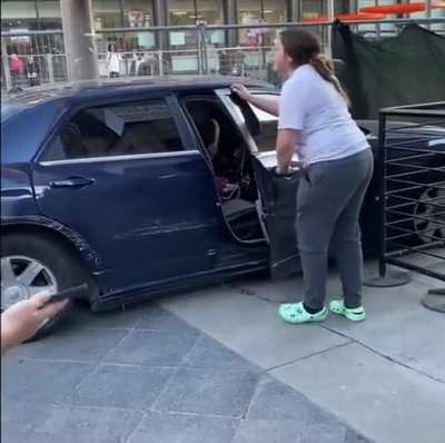 Average Rat Yorker driver