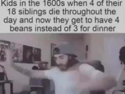 I'm 15 and this is yeet