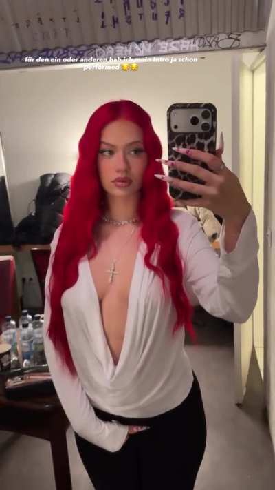 Insta story