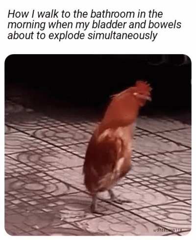 Ah shit, here we go again